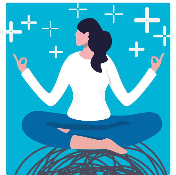Peace of Mind