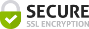 af-ssl-encrypted Secure SSL Encryption